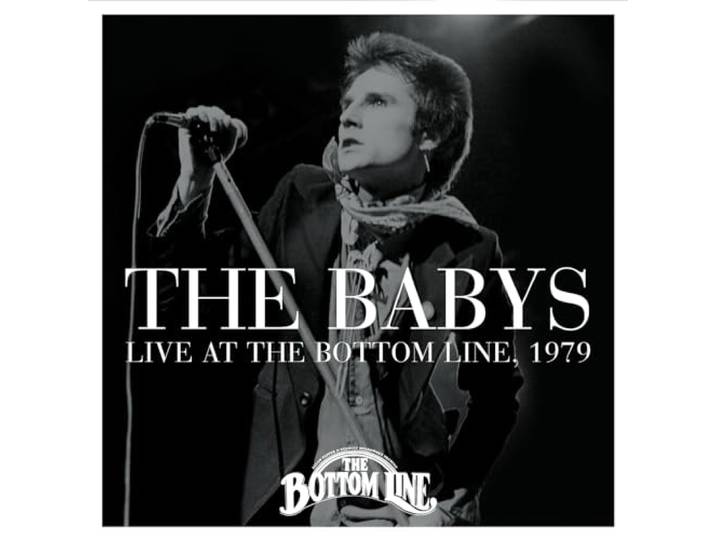 Live At The Bottom Line, 1979