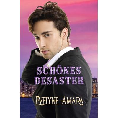 Schönes Desaster, Taschenbuch von Evelyne Amara, Tolino media, 978-3-7579-9599-7