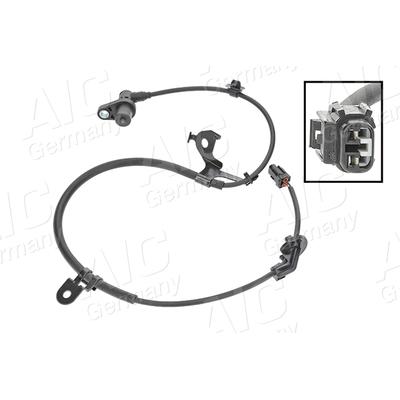 AIC Sensor, Raddrehzahl 53724 Vorderachse rechts für TOYOTA
