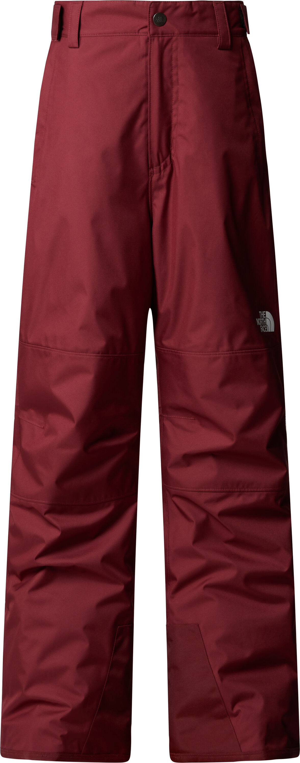 The North Face Boys' Freedom Insulated Pant Sumac XXL