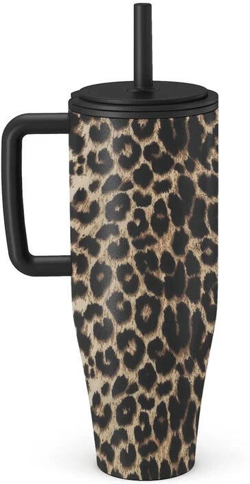 Burga 1.2L Tumbler / Termokop - Player