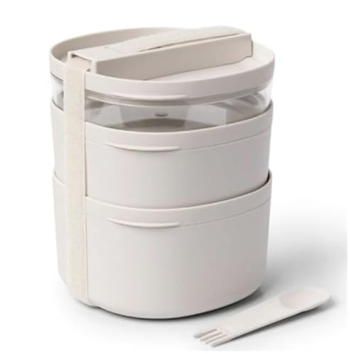 Amuse stapelbare lunchbox Large