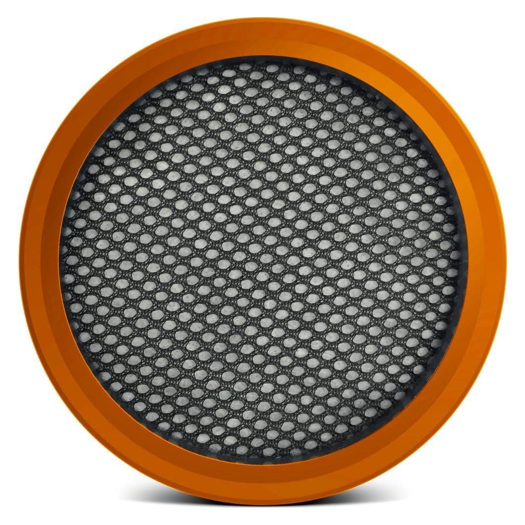 Philips Ersatzfilterset FC8009/01 (FC8009/01)