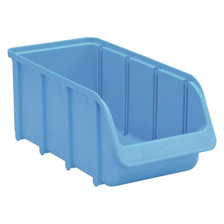 Alutec Lagersichtbox (B (683100)