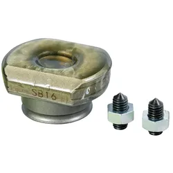 Makita Matrize Rund SB15 - SC00000221