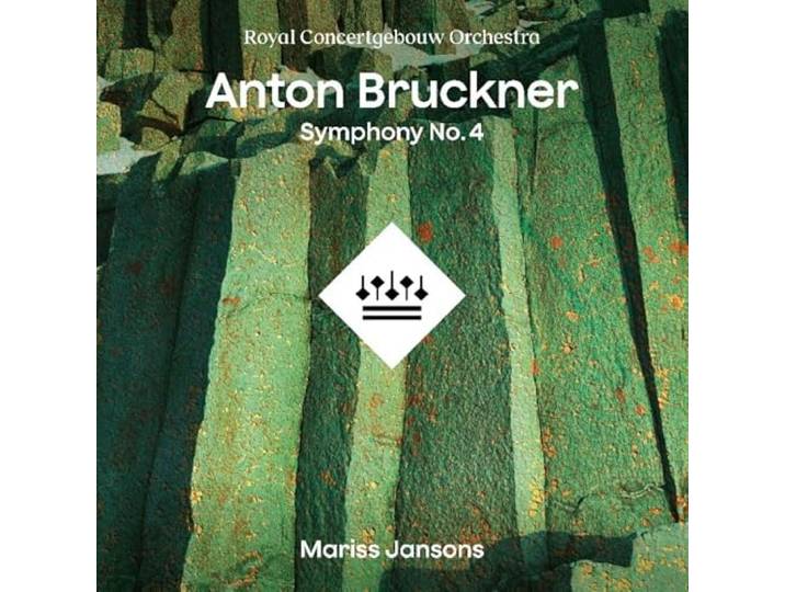Anton Bruckner: Symphony No. 4