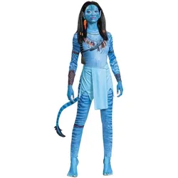 Metamorph Avatar: The Way of Water – Neytiri Kostüm (L)