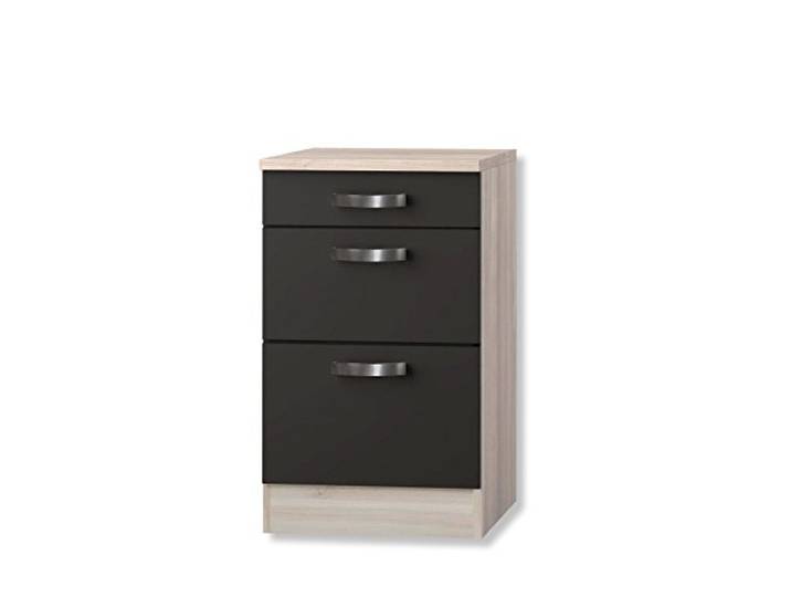 ROLLER Unterschrank KULT FARO KUFR U536-9