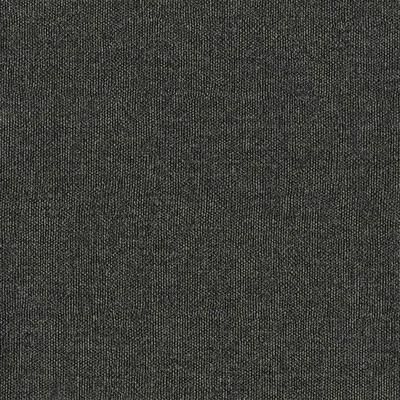 Graham & Brown Twill Deep Grey Wallpaper