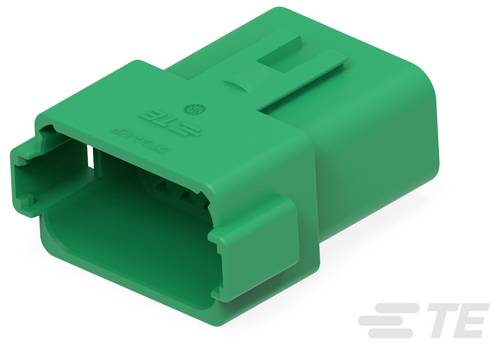 TE Connectivity Stiftgehäuse-Kabel DT04-12PC Package