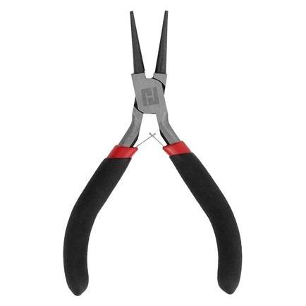 Haushalt Mini Round Nose Pliers 100mm (100 mm) (44776262)