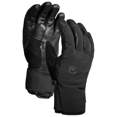 Ortovox - Merino Mountain Glove - Handschuhe Gr Unisex XS schwarz