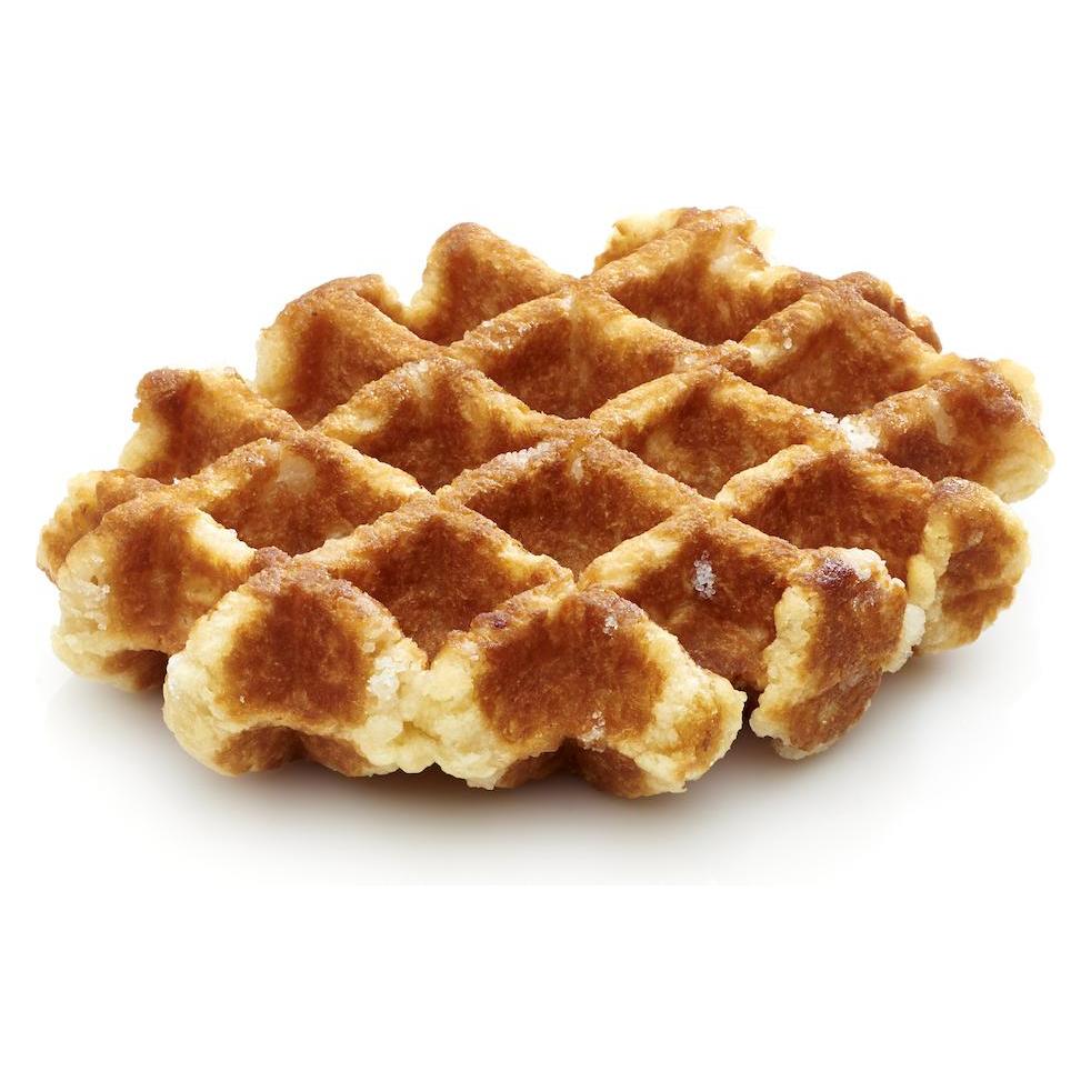 Frifri FM001 Verwisselbare bakplaat- Belgische Wafels 4x6 (FM0021) (FM0021)