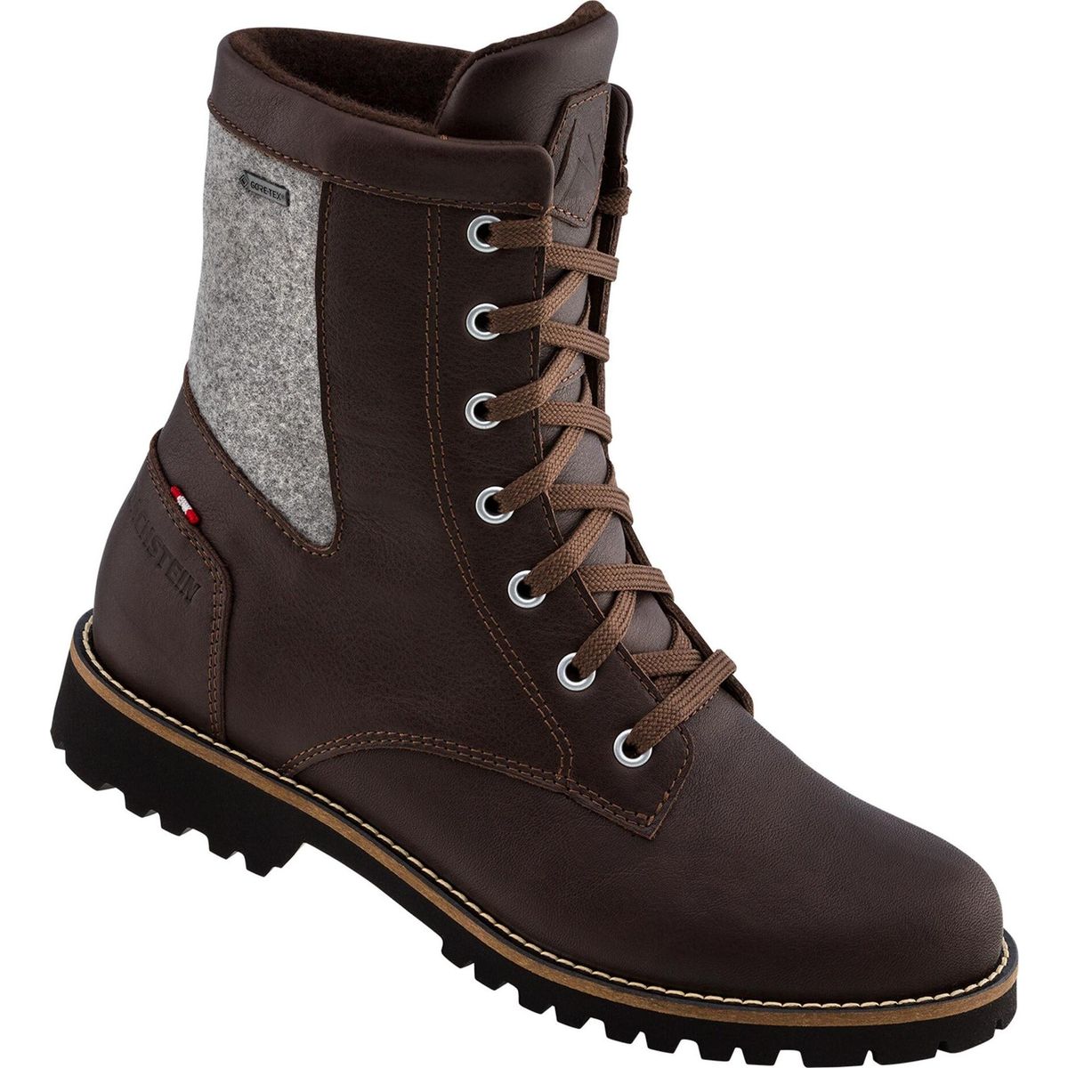 Dachstein Frieda GTX dark brown (190) 37 75107-190-37