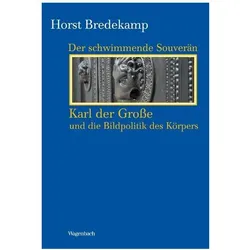 Der schwimmende Souverän, Sachbücher von Horst Bredekamp