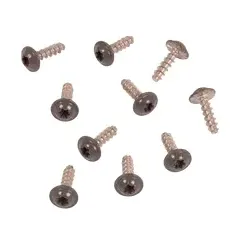 Schraube grau (14mm) 575 54 33-14