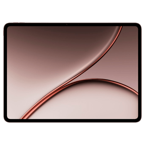 OnePlus Pad 4 512GB Braun