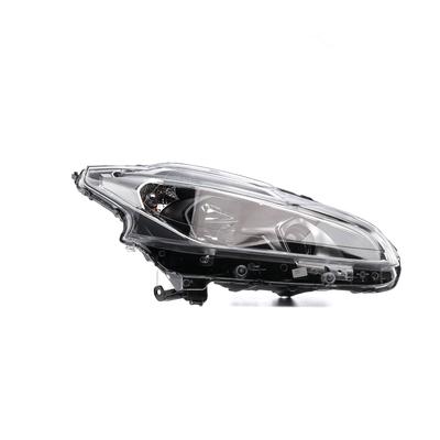 VALEO Scheinwerfer PEUGEOT 450611 1685353180,9822690180 Hauptscheinwerfer,Frontscheinwerfer