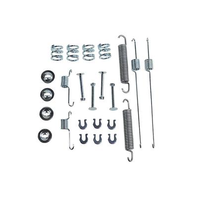 METZGER AUTOTEILE Zubehörsatz, Bremsbacken 105-0001