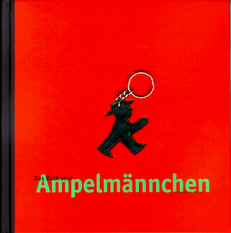 Markus Heckhausen - Das Buch vom Ampelmännchen - Preis vom 11.10.2026 03:10:56 h