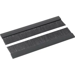 Hager MES-B03 Bürste IP00 45x298 (HxL) MESB03