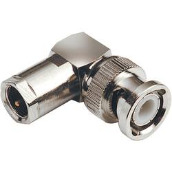 BKL Electronic 0412013 0412013 FME-Adapter FME-Stecker - BNC-Stecker 1 St.