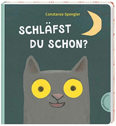 Constanze Spengler - Schläfst du schon? - Preis vom 30.09.2026 22:30:23 h