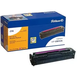 Pelikan, Toner, 125a (M)