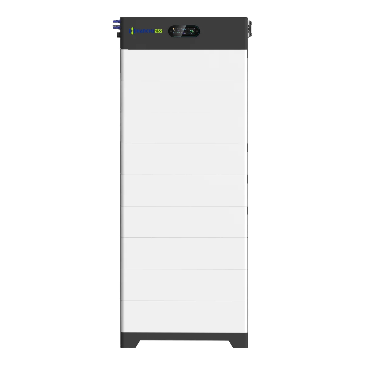 HANCHU Solarspeicher 24.3kWh -Batteriesystem