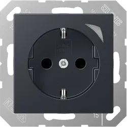 Jung SCHUKO Steckdose BT A 1521 SE ANM
