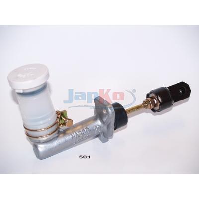 JAPKO Geberzylinder, Kupplung 95501 für MITSUBISHI HYUNDAI