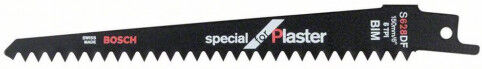 Bosch Lame de scie sabre S 628 DF 2608656274