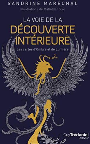 Sandrine Maréchal - La voie de la découverte intérieure : les cartes d'ombre et de lumière - Preis vom 10.10.2026 11:48:34 h