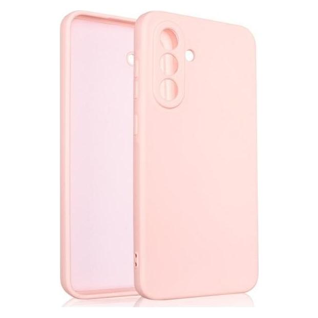 Beline Silicone Case Samsung A36 Rose Gold (Samsung Galaxy A36) (57832541)