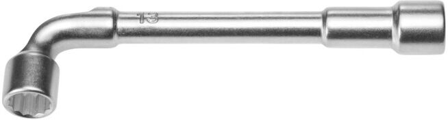 HOLEX Clé à douille coudée, Ouverture : 16mm (621341 16)