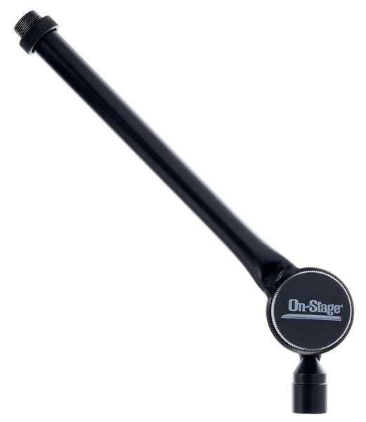 On-Stage MSA-9502 Black