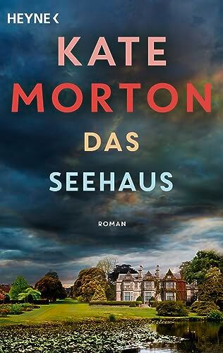 Kate Morton - Das Seehaus: Roman - Preis vom 01.10.2026 17:08:56 h