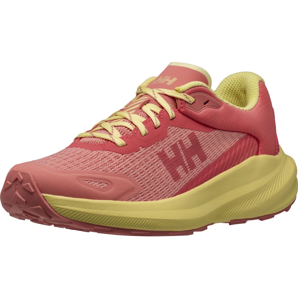 Helly Hansen W Buzzard TR sunset pink / yellow pear (098) 7 12067_098-7F