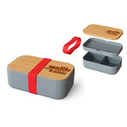 Geschenk für Dich Brotdose Der Mann der alles kann