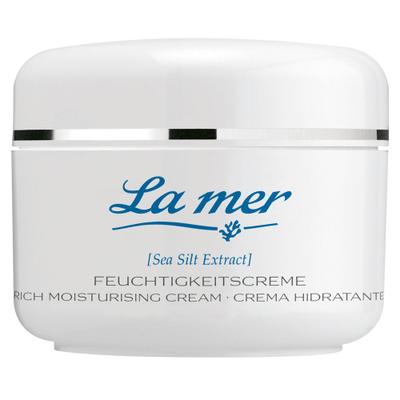 LA MER Feuchtigkeitscreme o.Parfum 100 ml Creme