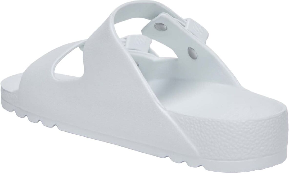Pantolette SCHOLL "Bahia", Damen, Gr. 36, weiß, Obermaterial: 100% Sonstiges Material (Ananasfaser) AM_PF ., Schuhe Pantolette