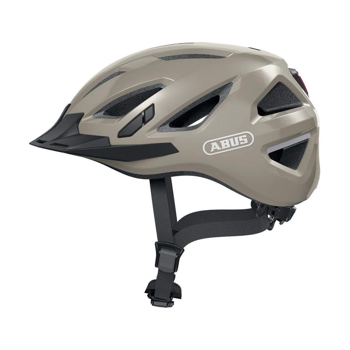 Abus Urban-i 3.0 monument grey S 66720