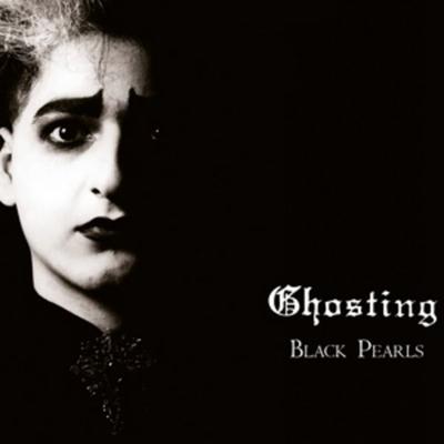 Ghosting: Black Pearls - Ghosting, CD