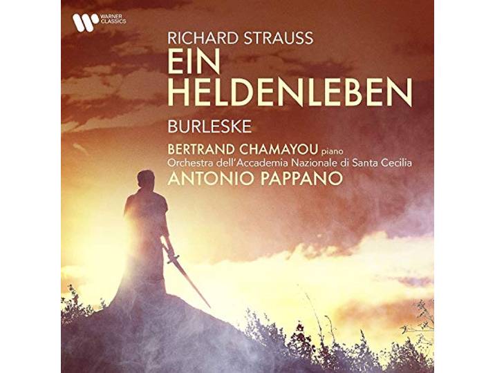 Ein Heldenleben/Burleske