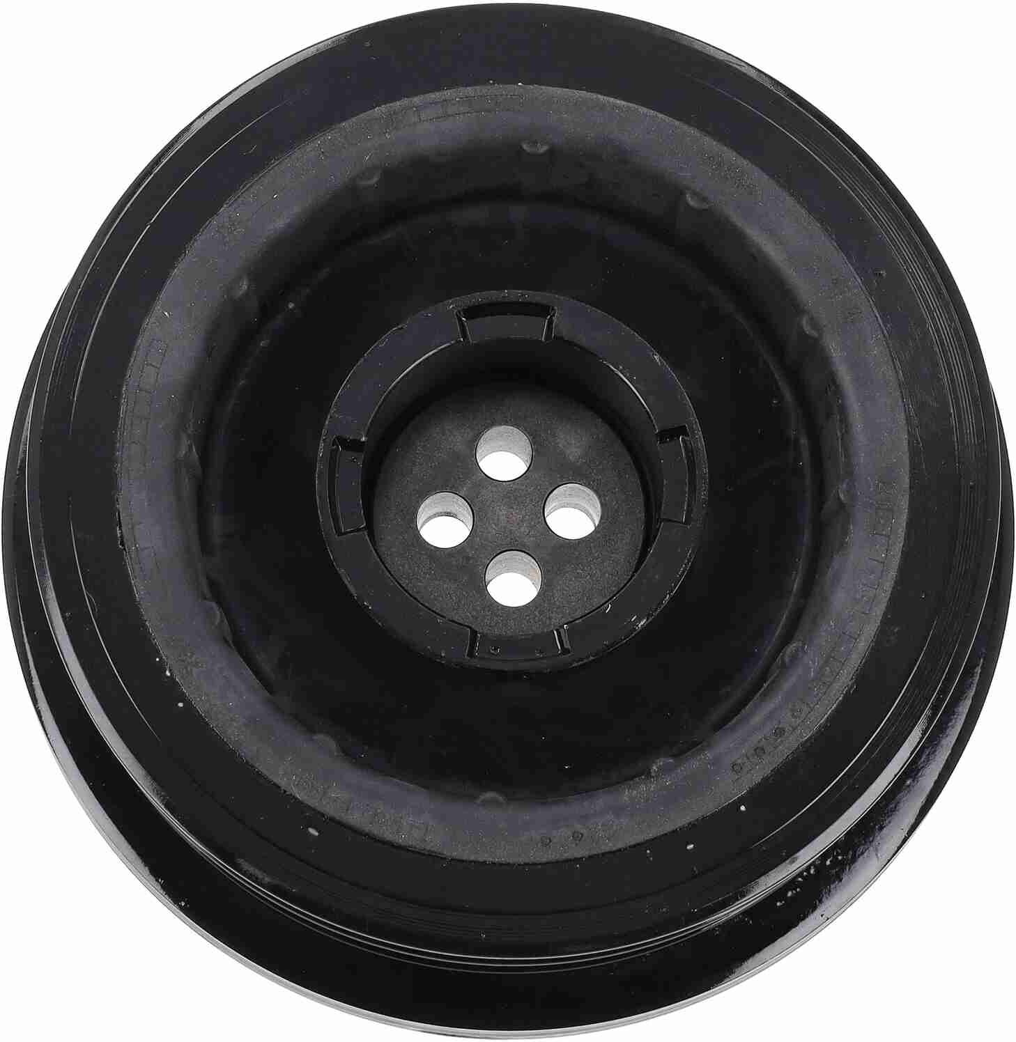 Vaico Riemenscheibe, Kurbelwelle Original Qualität V20-8182 Für Bmw