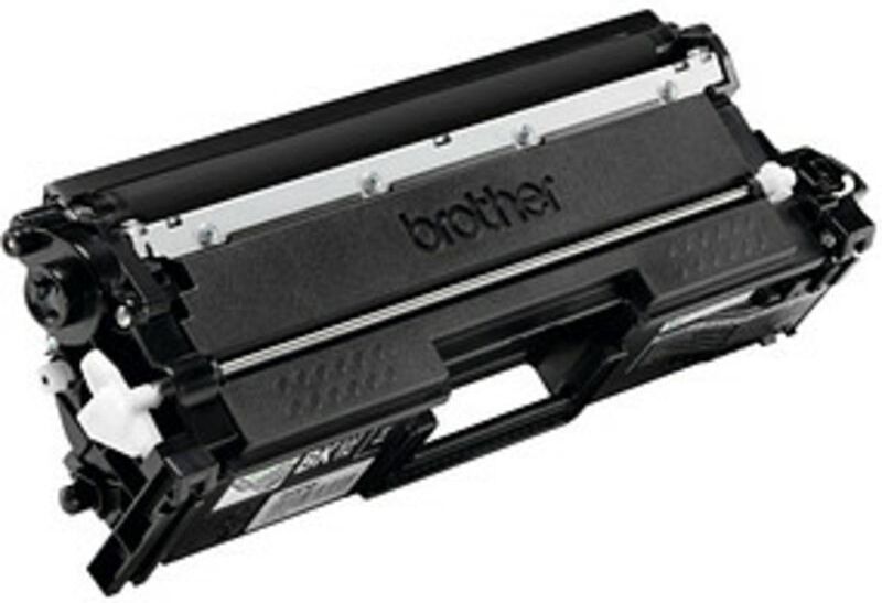 Brother TN-821XXLBK - Schwarz - Toner - Extra hohe Kapazität