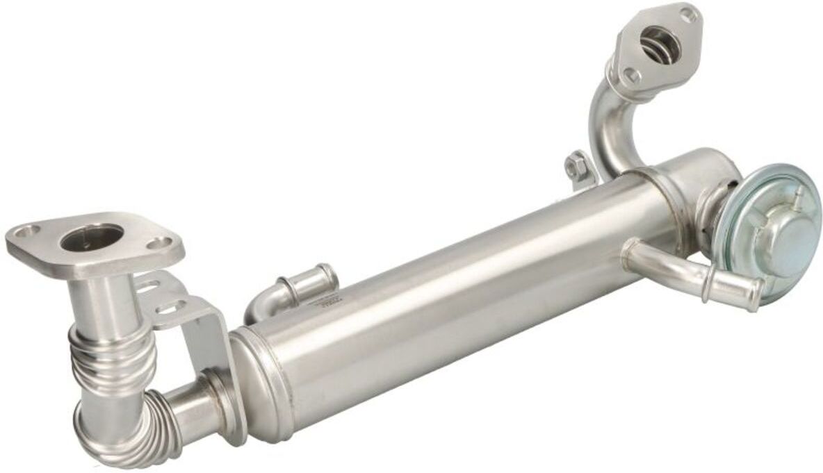 Kühler, Abgasrückführung NRF 48217