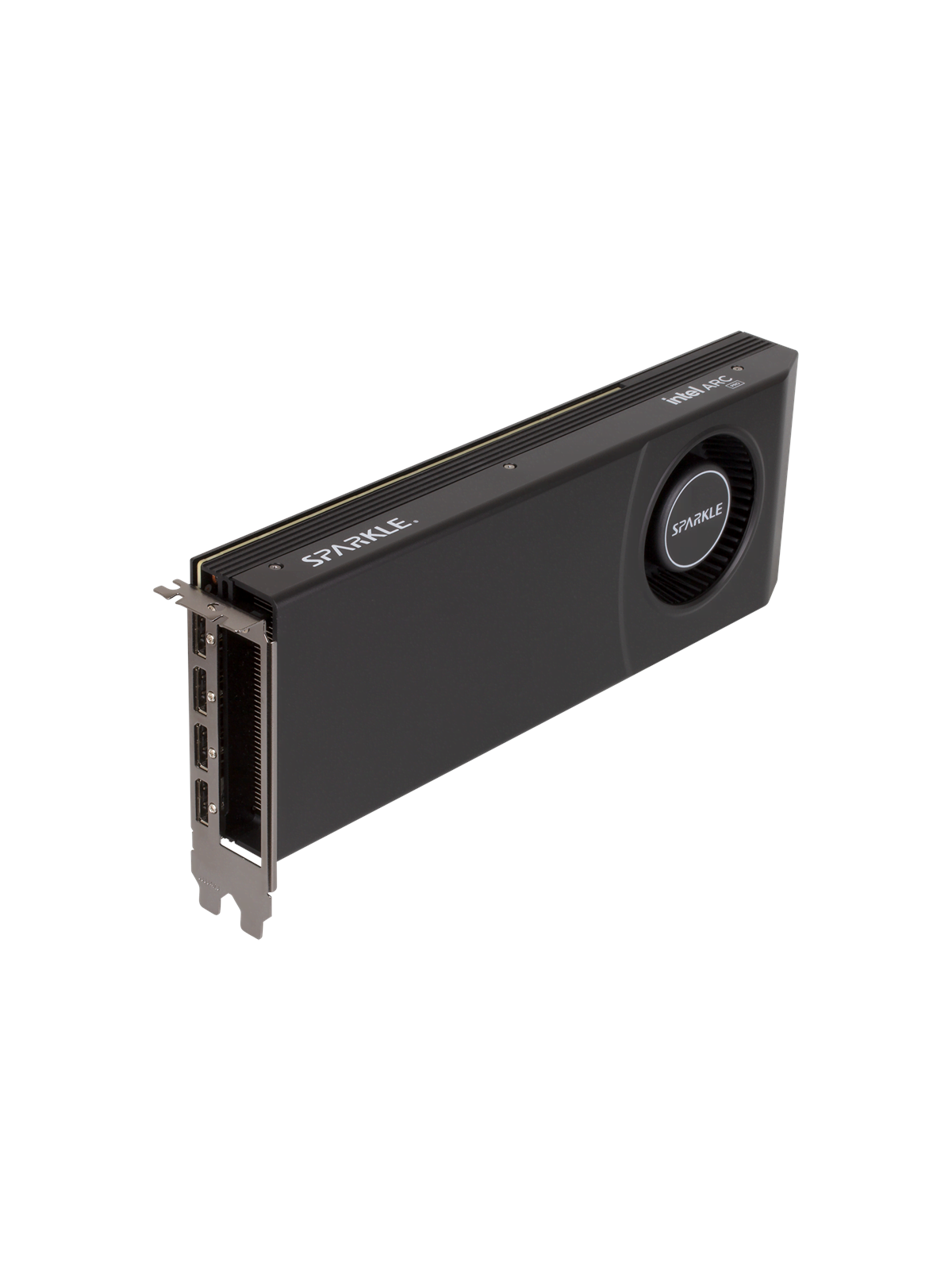 Sparkle Arc Pro B70 Blower - 32GB GDDR6 RAM - Grafikkarte