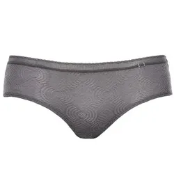 Esprit Richland Ave Hipster Shorts Grau 44 Damen