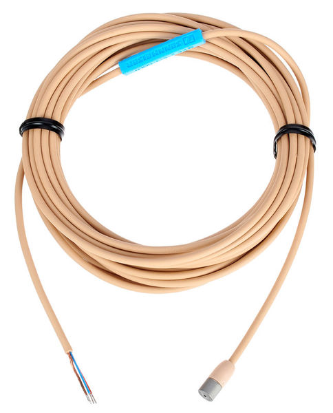 Sennheiser MKE 2 (Beige open end) beige